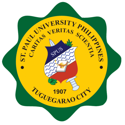 SPUP Logo